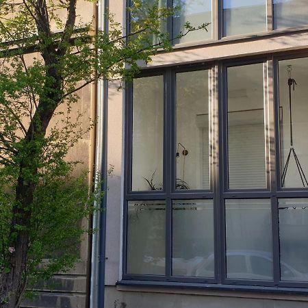 Park Lane Apartment Lea Krasków Εξωτερικό φωτογραφία