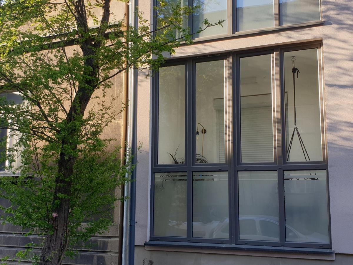 Park Lane Apartment Lea Krasków Εξωτερικό φωτογραφία