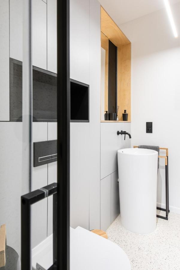 Park Lane Apartment Lea Krasków Εξωτερικό φωτογραφία
