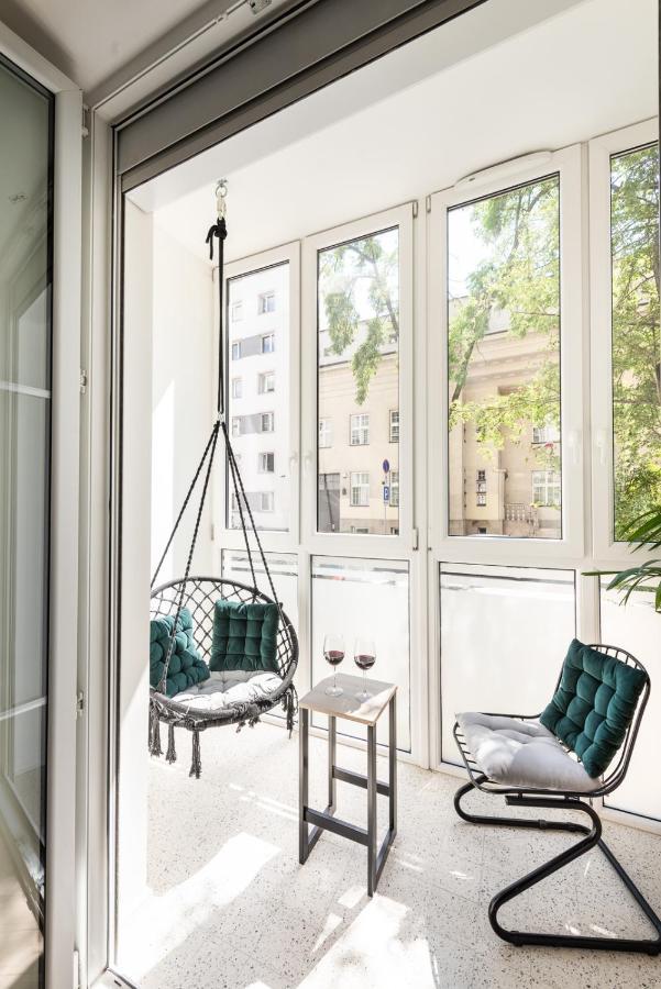 Park Lane Apartment Lea Krasków Εξωτερικό φωτογραφία