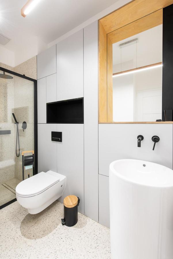 Park Lane Apartment Lea Krasków Εξωτερικό φωτογραφία